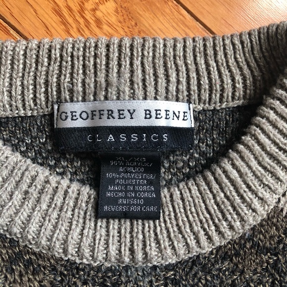 Geoffrey Beene | L - Picture 2 of 2